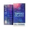 5D Full Glue Tempered Glass - do Samsung Galaxy S10 Lite czarny